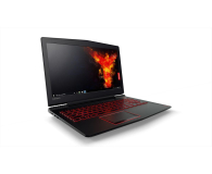 Lenovo Legion Y520-15K1 i7-7700HQ/16GB/2TB + SSD 256GB/GeForce GTX1 - 1447431 - zdjęcie 2